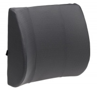 Duro-Med Relax-a-Bac with Insert and Strap, Gray Duro-Med Relax-a-Bac with Insert and Strap, Gray