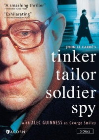 Tinker Tailor Soldier Spy Tinker Tailor Soldier Spy