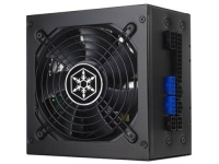 Silverstone Tek Strider Series ATX12V/EPS12V 550W 80+ Gold PFC Power Supply with Full Modular Cables ST55F-G Silverstone Tek Strider Series ATX12V/EPS12V 550W 80+ Gold PFC Power Supply with Full Modular Cables ST55F-G
