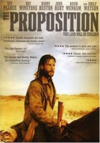 The Proposition The Proposition