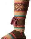 Muk Luks Women's Emma Boot