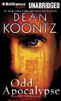Odd Apocalypse (Odd Thomas Series) Odd Apocalypse (Odd Thomas Series)