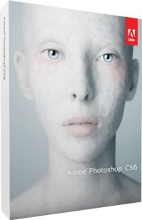 Adobe Photoshop CS6 Adobe Photoshop CS6