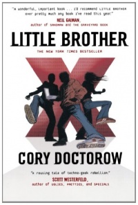 Little Brother Little Brother