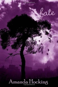 Fate (My Blood Approves, Book 2) Fate (My Blood Approves, Book 2)