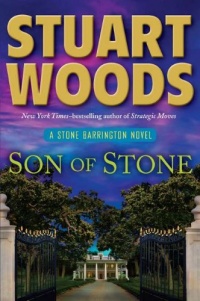 Son of Stone (Stone Barrington)