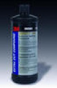3M 06060 Perfect-It 3000 Extra Cut Rubbing Compound - 1 Quart 3M 06060 Perfect-It 3000 Extra Cut Rubbing Compound - 1 Quart