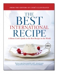 The Best International Recipe The Best International Recipe