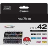 Canon CLI-42 Color 8 Ink Value Pack