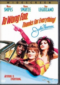 To Wong Foo Thanks for Everything Julie Newmar To Wong Foo Thanks for Everything Julie Newmar