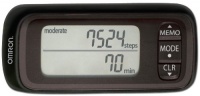 Omron HJ-303 Pocket Pedometer Omron HJ-303 Pocket Pedometer