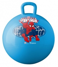 Ball Bounce and Sport New Ultimate Spiderman Hopper Ball Bounce and Sport New Ultimate Spiderman Hopper