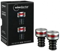 Winedoctor Barware Kit, Stopper Winedoctor Barware Kit, Stopper