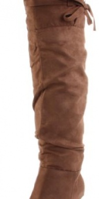 Not Rated Women's Starlet Boot