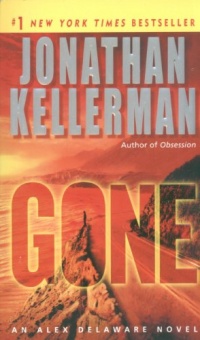 Gone (Alex Delaware, No. 20) Gone (Alex Delaware, No. 20)