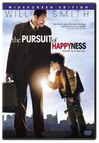 The Pursuit of Happyness (Widescreen Edition) The Pursuit of Happyness (Widescreen Edition)