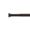Umbra Chroma 54-Inch to 90-Inch Tension Rod, Auburn Bronze