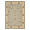 Nourison Rugs Persian Empire Collection PE22 Aqua Rectangle 2' x 2'9 Area Rug