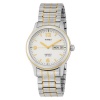 Timex Men's T26461 Classic Two-Tone Expansion Band Watch