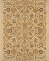Karastan Shapura Collection Bel Canto 5'9 X 9'