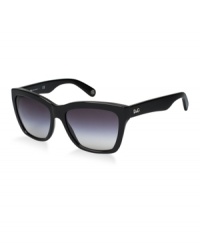 Provocative and creative, D&G is designed for the young at heart who adore luxury combined with a sensual and contemporary edge. The D&G sunglass collection pushes the fashion envelope, featuring a strong, stylistic identity and extraordinary detailing. Provocative and creative, D&G is designed for the young at heart who adore luxury combined with a sensual and contemporary edge. The D&G sunglass collection pushes the fashion envelope, featuring a strong, stylistic identity and extraordinary detailing.