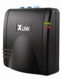 Xtreme Technologies Xlink BT Bluetooth Gateway - Black Xtreme Technologies Xlink BT Bluetooth Gateway - Black