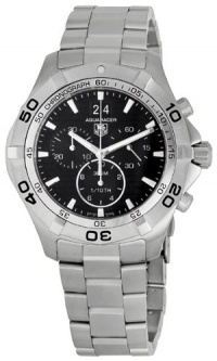 Tag Heuer Aquaracer Grande Date Mens Watch CAF101E.BA0821 Tag Heuer Aquaracer Grande Date Mens Watch CAF101E.BA0821