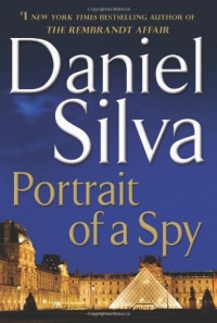 Portrait of a Spy Portrait of a Spy