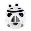 Angry Birds Star Wars 5 Plush - Storm Trooper
