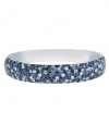 Effy Jewlery Balissima Splash Sapphire Bracelet, 13.06 TCW