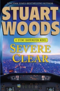 Severe Clear (Stone Barrington)