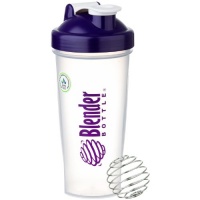 BlenderBottle® Classic 28-ounce Purple