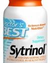 Doctor's Best Sytrinol (150 Mg), Softgel Capsules, 60-Count