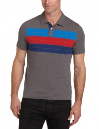 Original Penguin Men's See Me Through Polo