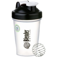 BlenderBottle® Classic 20-ounce Black BlenderBottle® Classic 20-ounce Black