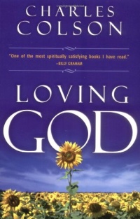 Loving God Loving God