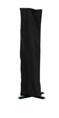 Backyard Basics Offset Umbrella Cover Backyard Basics Offset Umbrella Cover