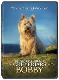 Adventures of Greyfriars Bobby Adventures of Greyfriars Bobby