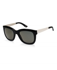 With a range of designs - from vintage looks and classic aviators to glamorous oversized shapes - the Ralph Lauren collection gives the modern woman striking ways to make her own style statement. The finest, most luxurious materials combined with iconic brand elements (such as the RL logo) make the eyewear collection unmistakably Ralph Lauren. With a range of designs - from vintage looks and classic aviators to glamorous oversized shapes - the Ralph Lauren collection gives the modern woman striking ways to make her own style statement. The finest, most luxurious materials combined with iconic brand elements (such as the RL logo) make the eyewear collection unmistakably Ralph Lauren.