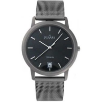 Skagen Men's 170LTTM Titanium Watch Skagen Men's 170LTTM Titanium Watch