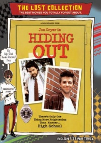 Hiding Out (The Lost Collection) Hiding Out (The Lost Collection)