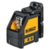 DEWALT DW087K Horizontal and Vertical Self-Leveling Line Laser