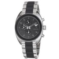 Armani Sportivo Chronograph Men's watch #AR5952 Armani Sportivo Chronograph Men's watch #AR5952