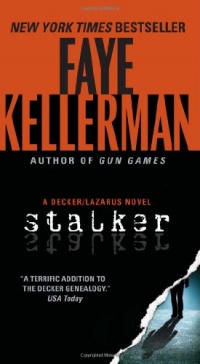 Stalker: A Decker/Lazarus Novel Stalker: A Decker/Lazarus Novel