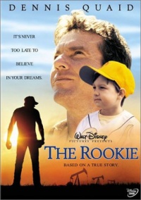 The Rookie (Full Screen Edition) The Rookie (Full Screen Edition)