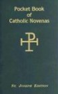 Pocket Book of Catholic Novenas (Pocket Book Series) Pocket Book of Catholic Novenas (Pocket Book Series)