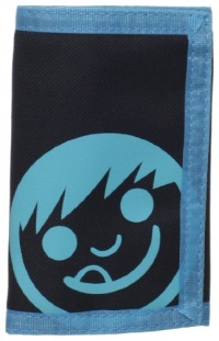 neff Men's Corpo Bifold Wallet neff Men's Corpo Bifold Wallet