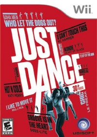 Just Dance Just Dance