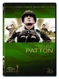 Patton (Cinema Classics Collection) Patton (Cinema Classics Collection)
