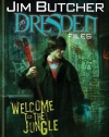 The Dresden Files: Welcome to the Jungle